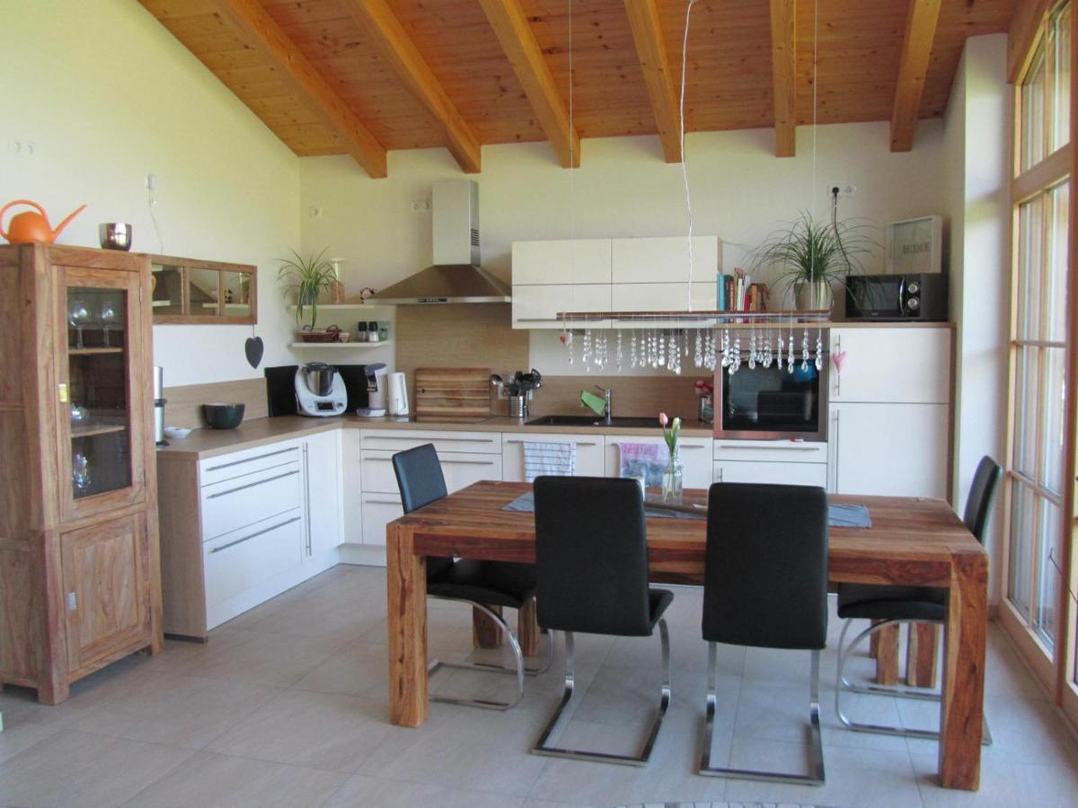 Ferienwohnung Panoramablick Marquartstein Zewnętrze zdjęcie
