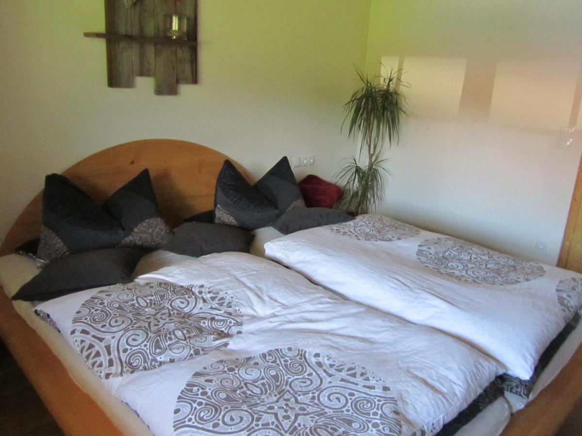 Ferienwohnung Panoramablick Marquartstein Zewnętrze zdjęcie