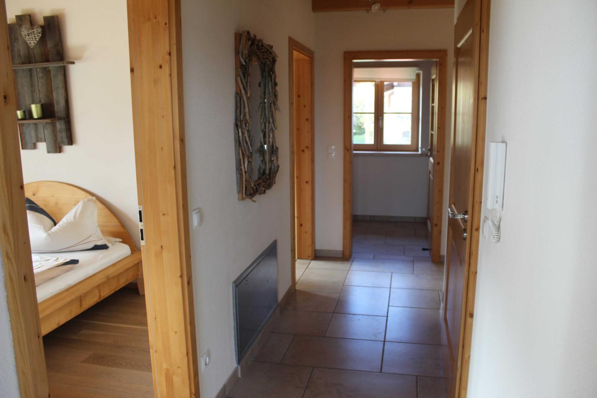 Ferienwohnung Panoramablick Marquartstein Zewnętrze zdjęcie
