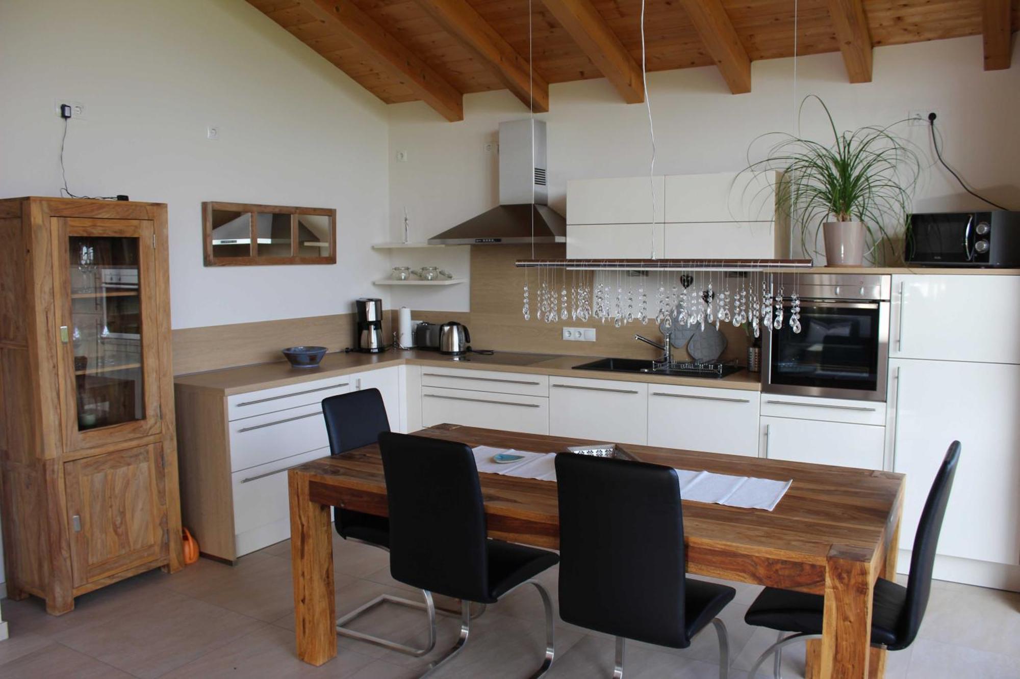 Ferienwohnung Panoramablick Marquartstein Zewnętrze zdjęcie