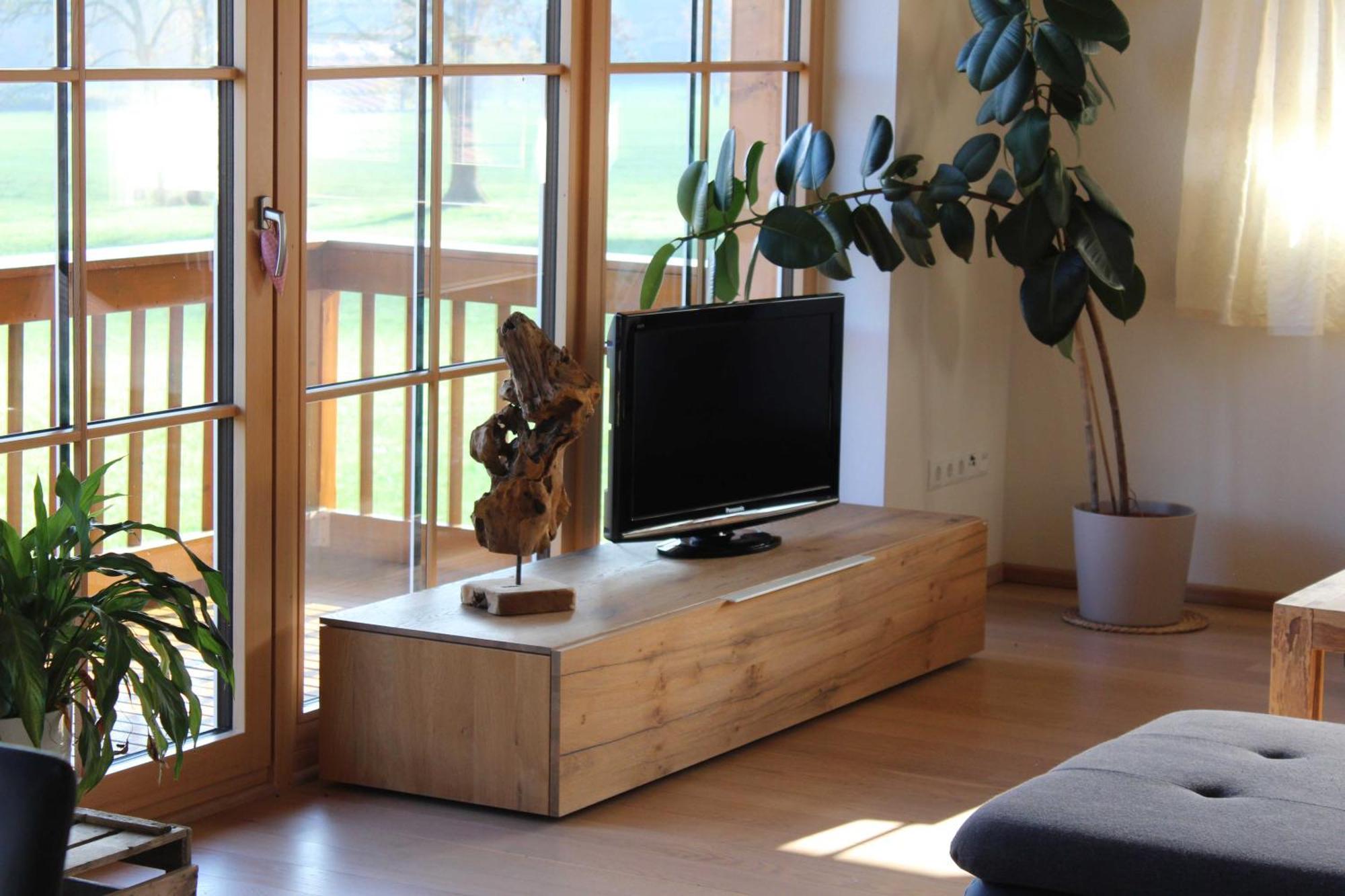 Ferienwohnung Panoramablick Marquartstein Zewnętrze zdjęcie